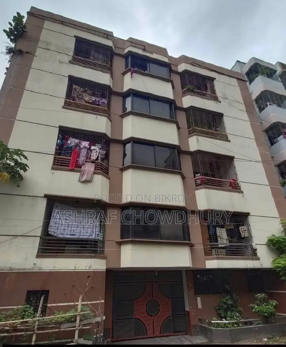 Furnished 1bdrm Apartment in Mohammadpur for Rent