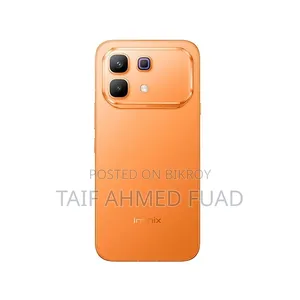 Infinix Note 60 Pro 256 GB Orange