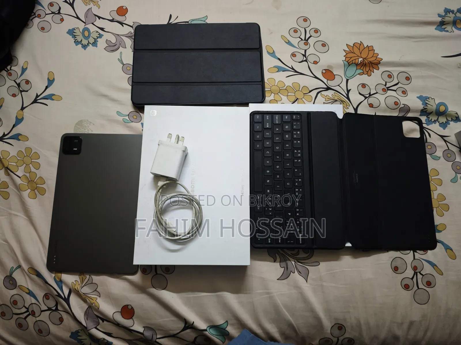 Xiaomi 256 GB Gray