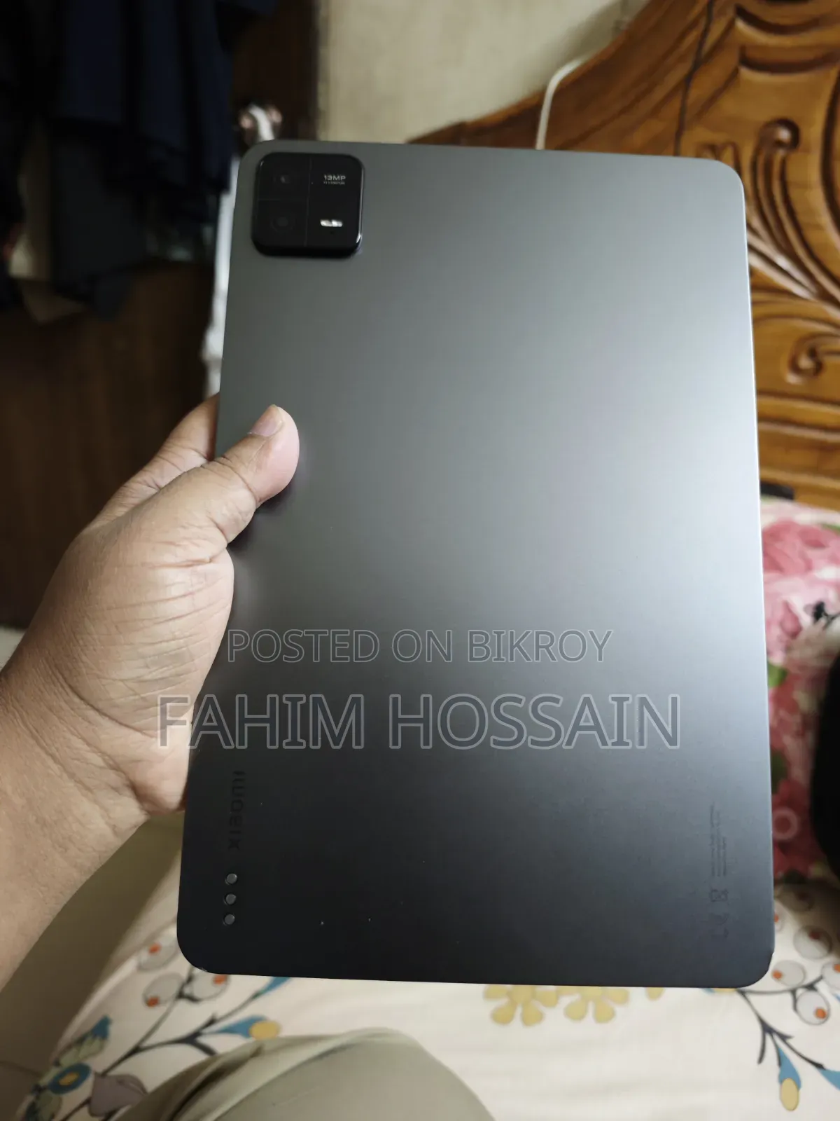 Xiaomi 256 GB Gray
