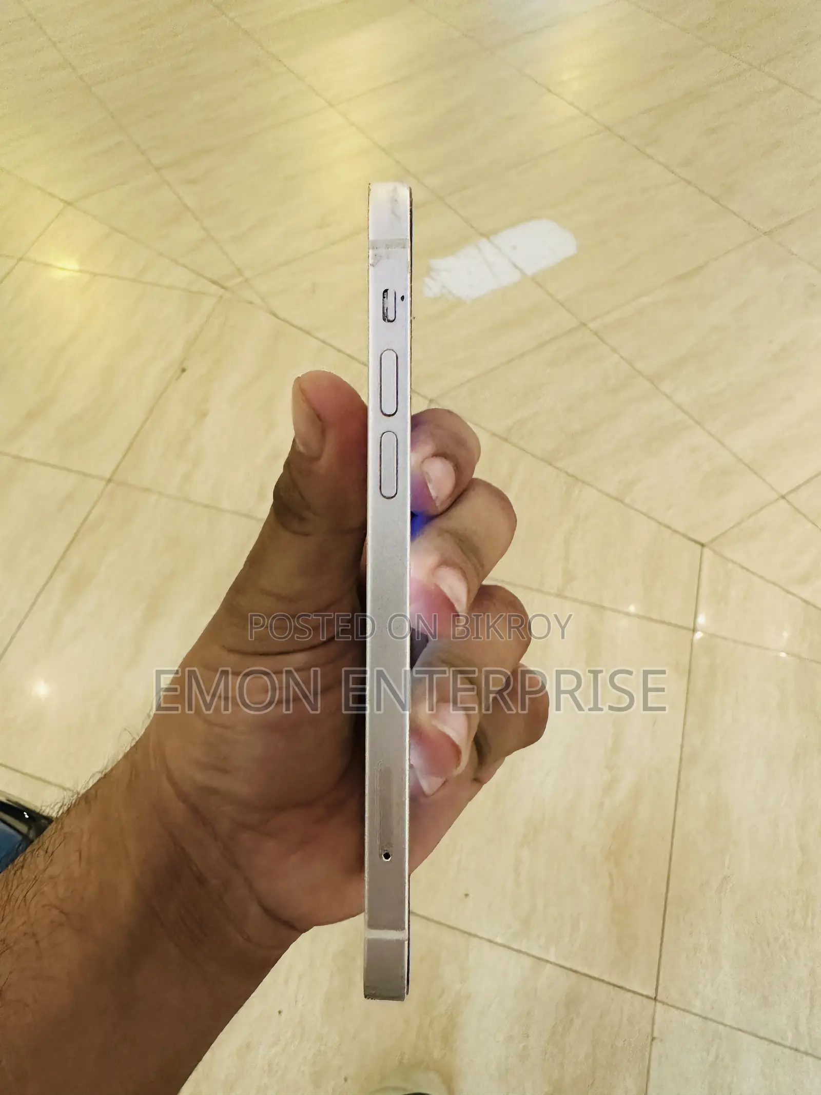 Apple iPhone 12 128 GB White