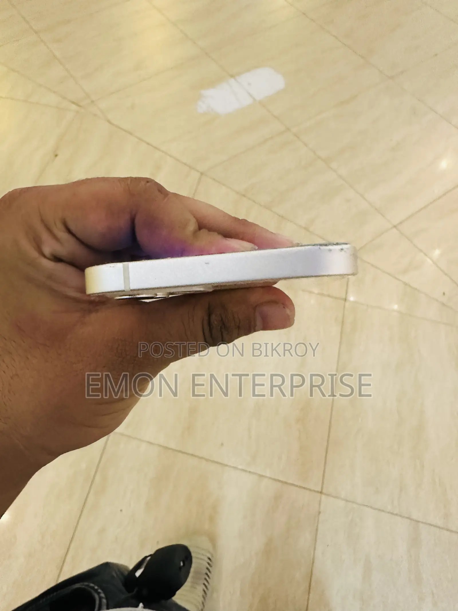 Apple iPhone 12 128 GB White