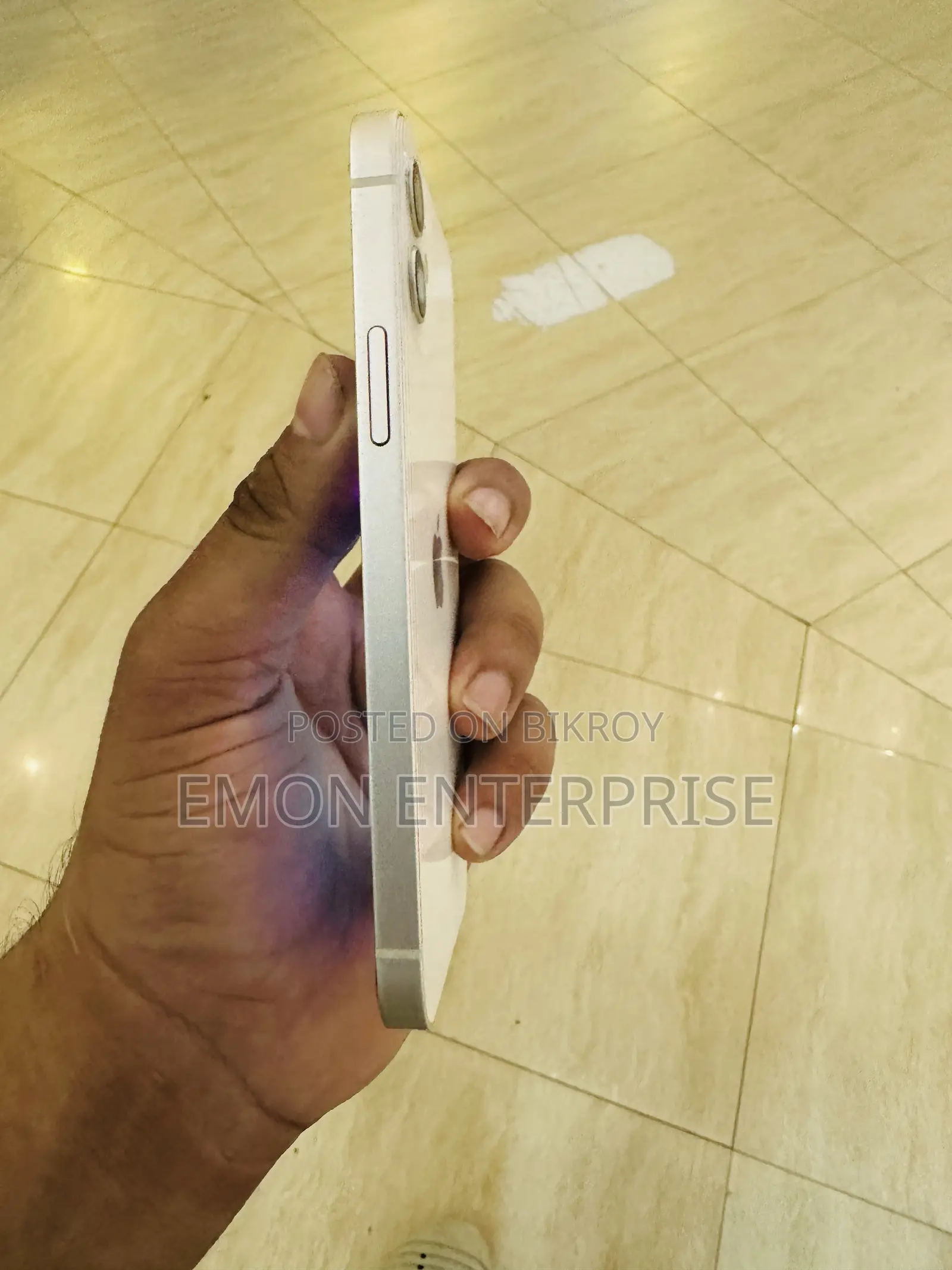 Apple iPhone 12 128 GB White