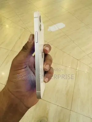 Apple iPhone 12 128 GB White