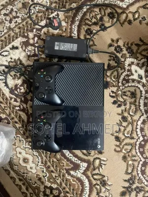 Xbox One 500 Gb For Sale