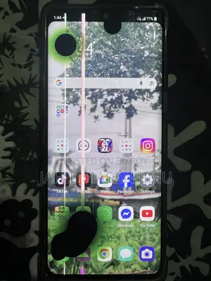 LG Velvet 5G 128 GB