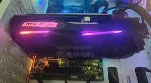 Msi GTX 1660 Ti Gaming X 6gb | Never Opened | Benchmark Proof |