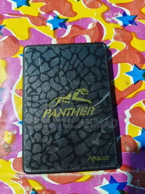 নষ্ট কম্পিউটারের মালামাল