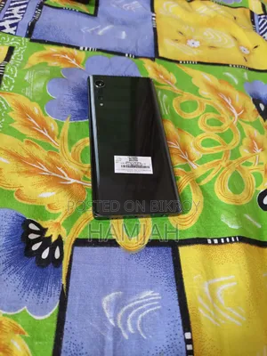New LG Velvet 5G 128 GB Black