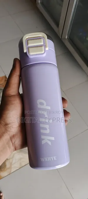 ভ্যাকুয়াম পট