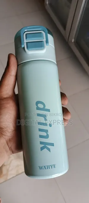 ভ্যাকুয়াম পট