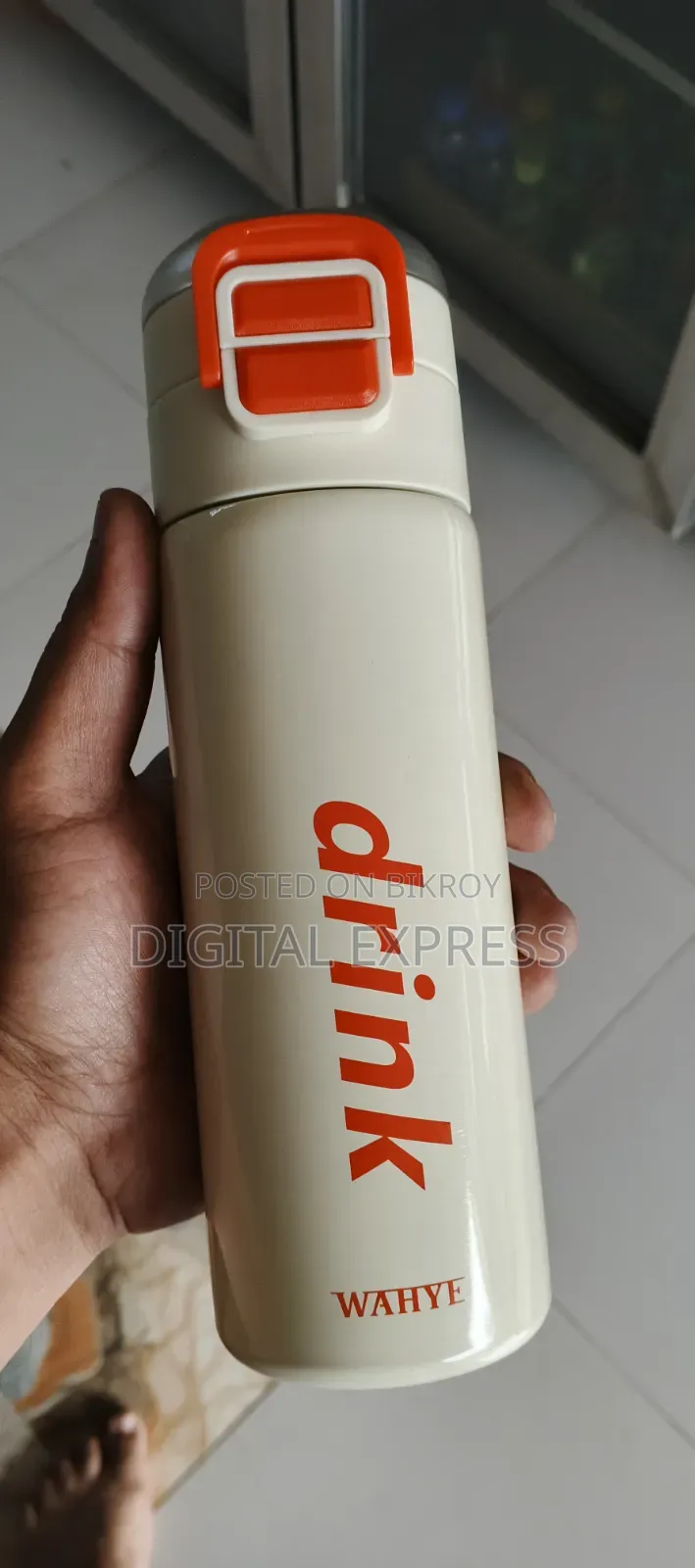 ভ্যাকুয়াম পট