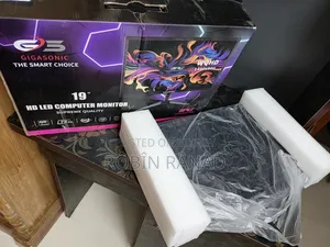 19 Inch Monitor