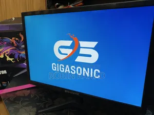 19 Inch Monitor