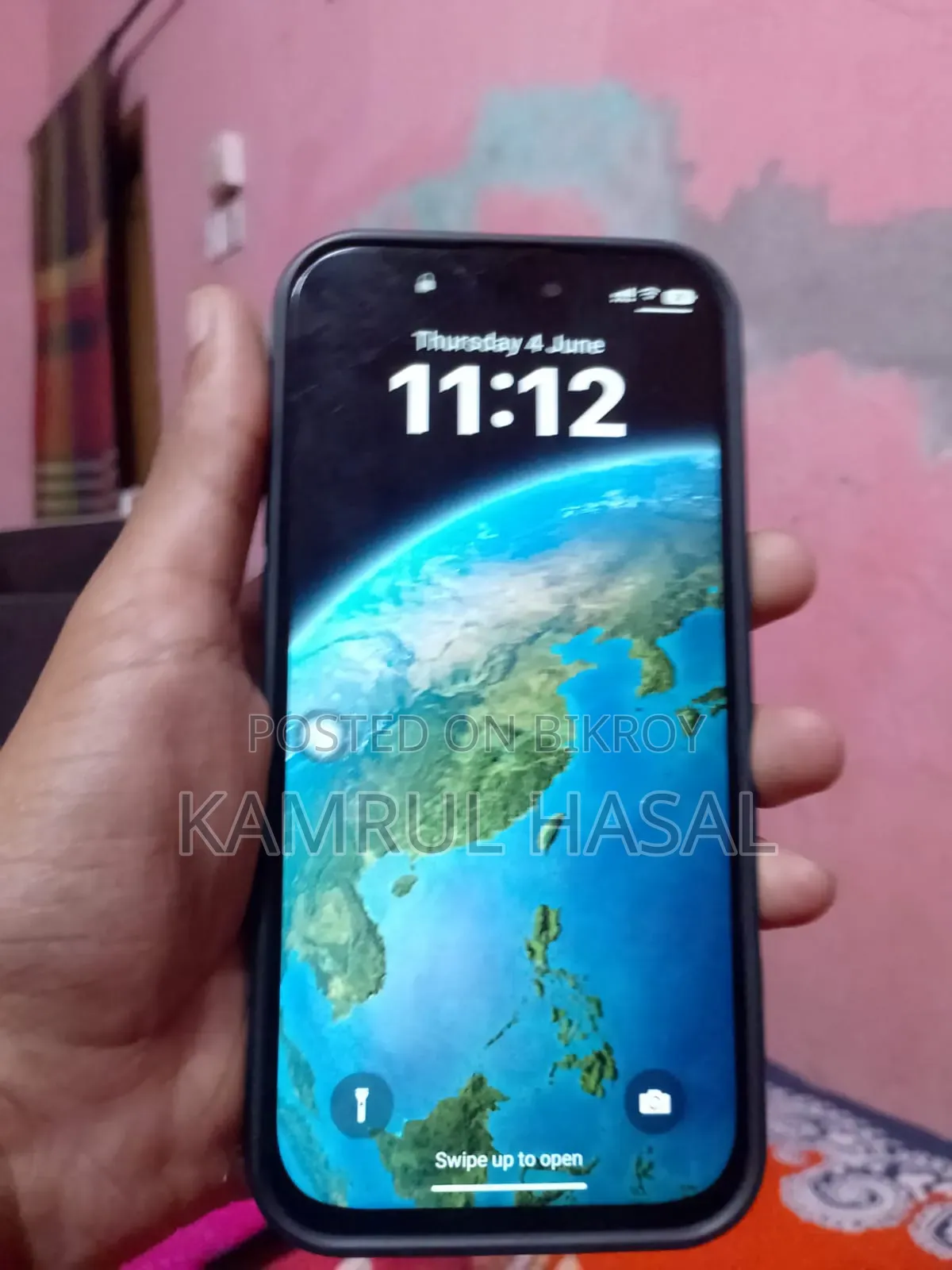 Apple iPhone 16 Pro Max 1 TB White