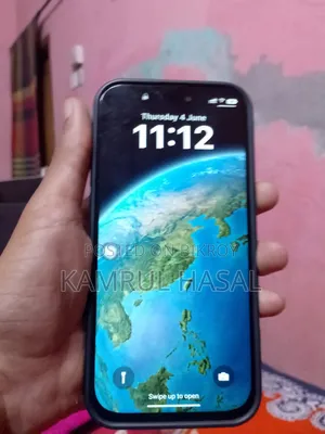 Apple iPhone 16 Pro Max 1 TB White