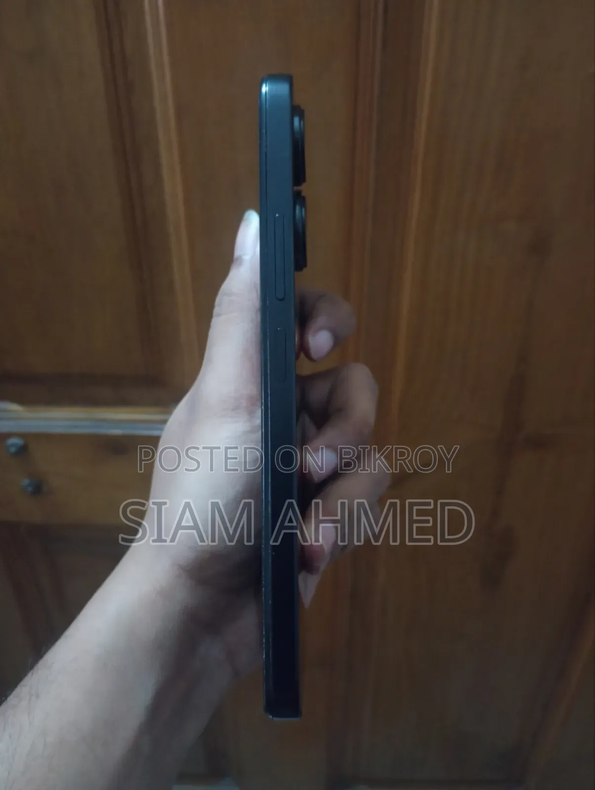 Xiaomi Redmi 13 128 GB Black