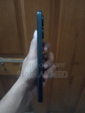 Xiaomi Redmi 13 128 GB Black