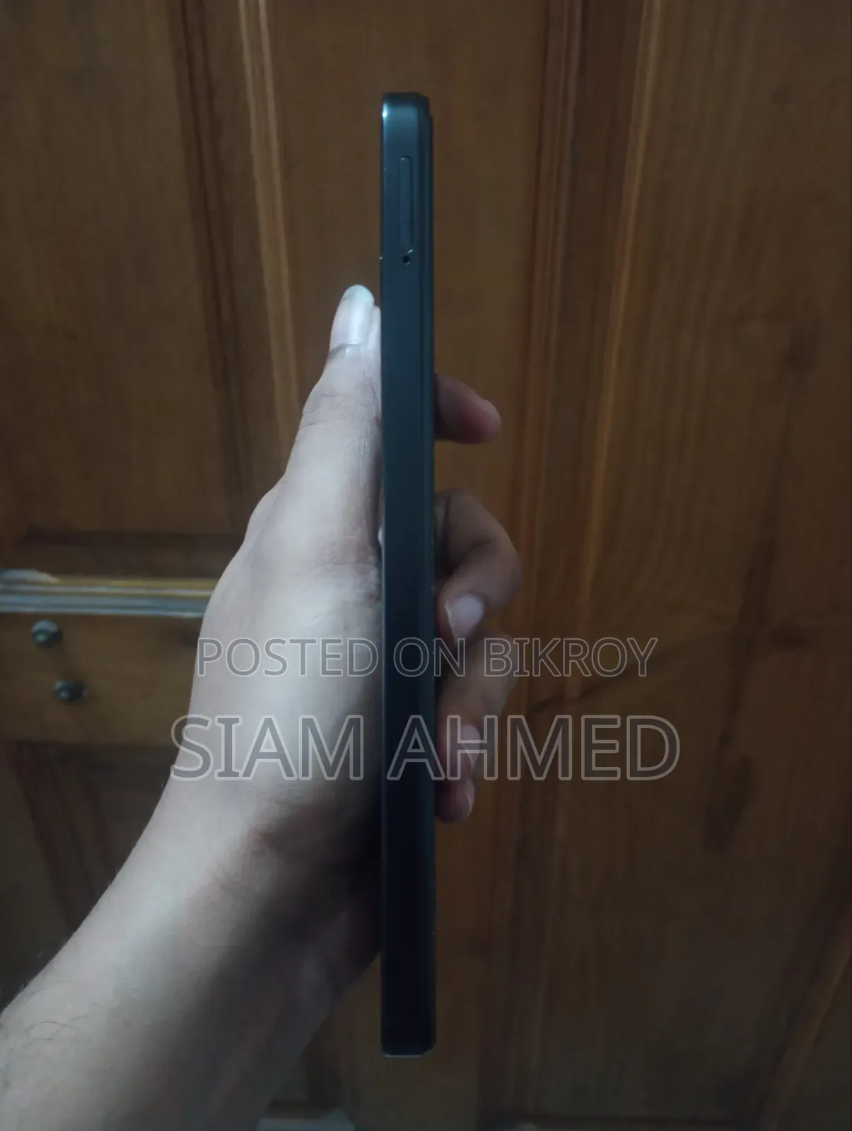 Xiaomi Redmi 13 128 GB Black