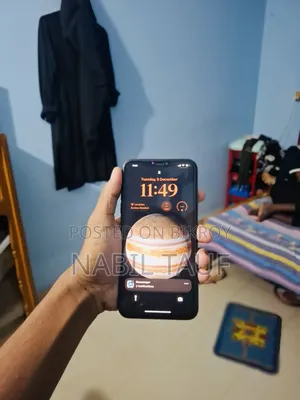 Apple iPhone 11 Pro Max 64 GB Gray
