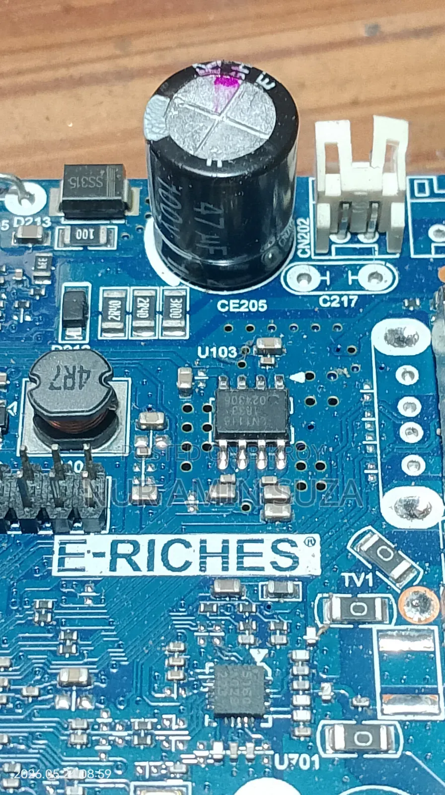 TV and Fridge Repair Service at Home