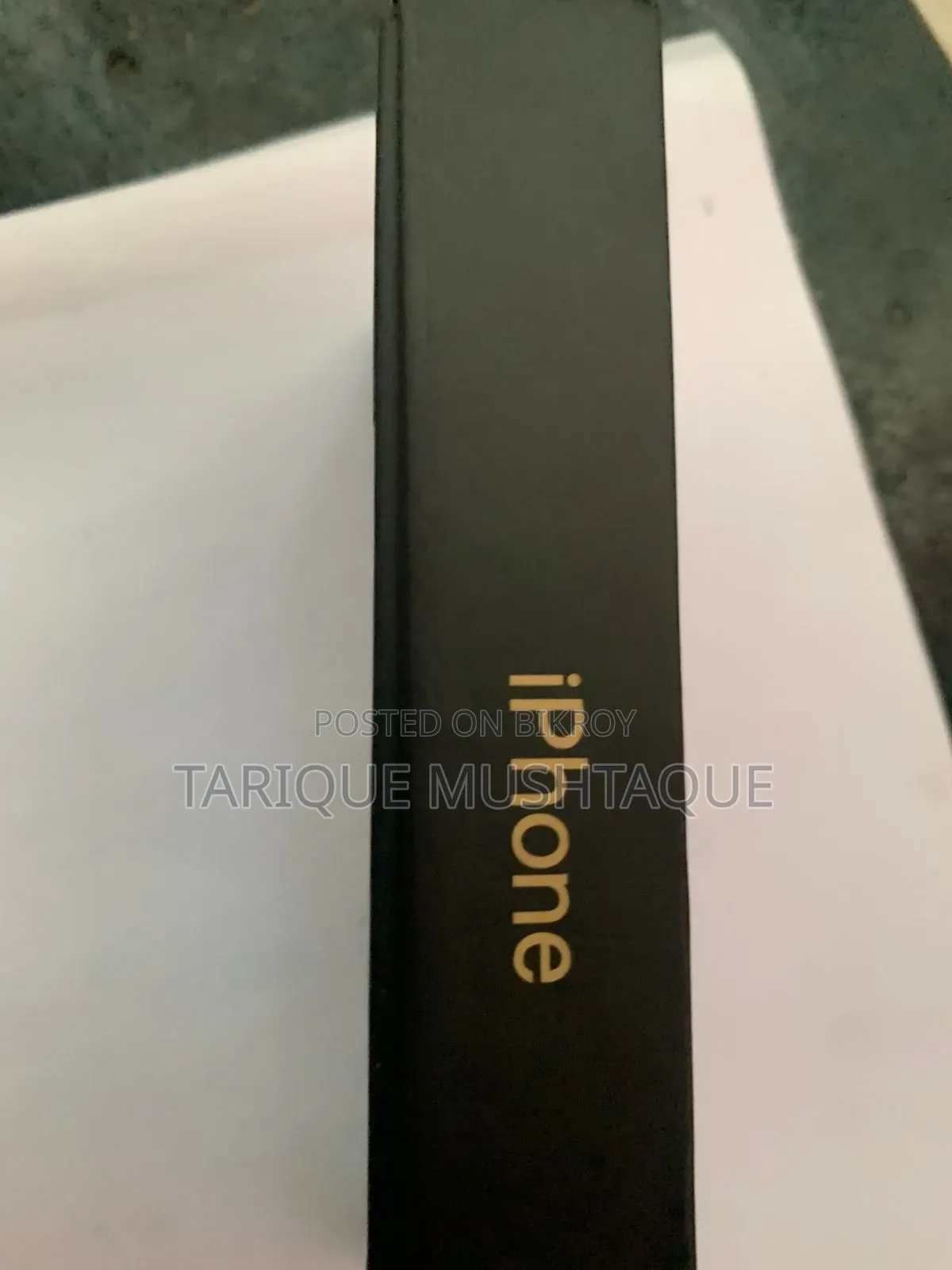 New Apple iPhone 12 Pro 256 GB Gold