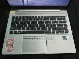 Laptop HP EliteBook 840 G8 8GB Intel Core I5 SSD 250GB