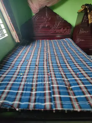 Mattress for Bed, 50kg weight, pure cotton