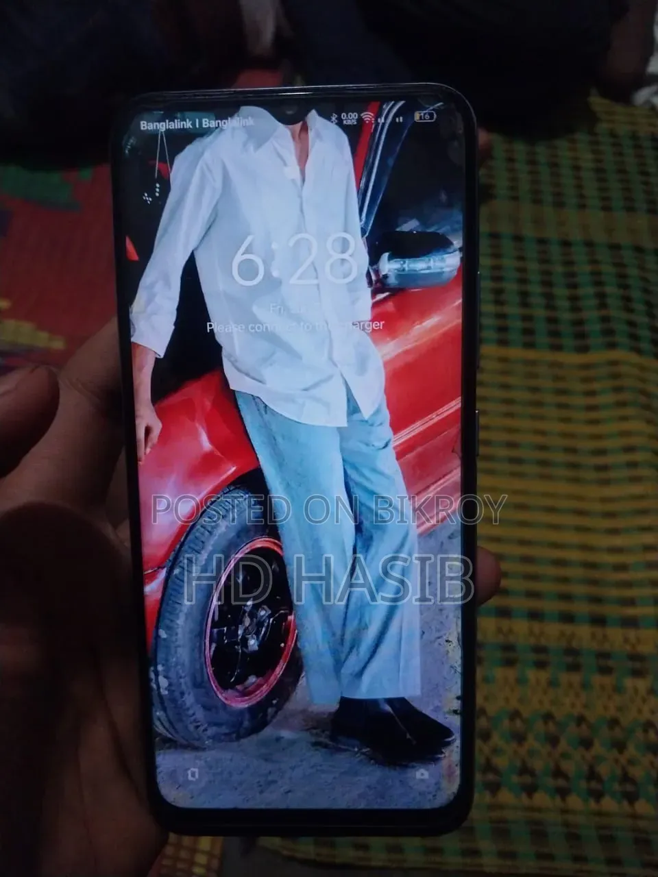 Realme C25Y 64 GB