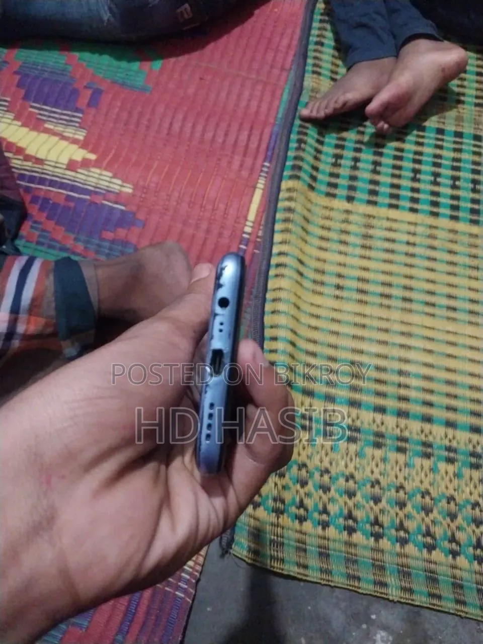 Realme C25Y 64 GB
