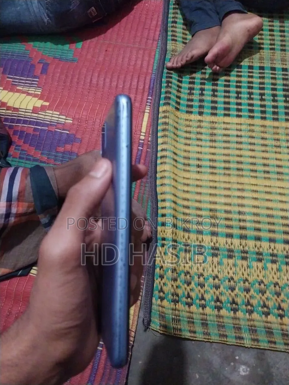 Realme C25Y 64 GB