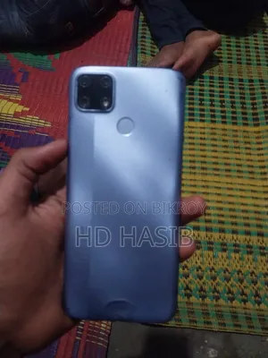Realme C25Y 64 GB