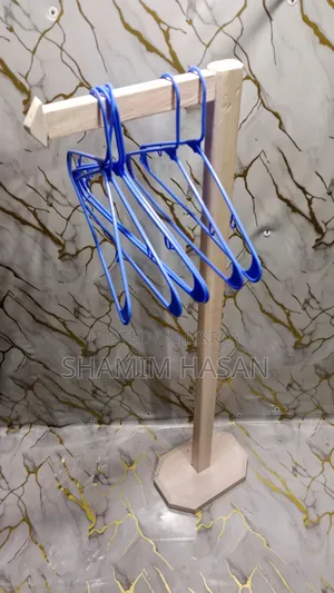 Shirt Hanging Rack