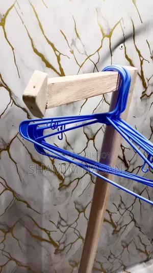 Shirt Hanging Rack
