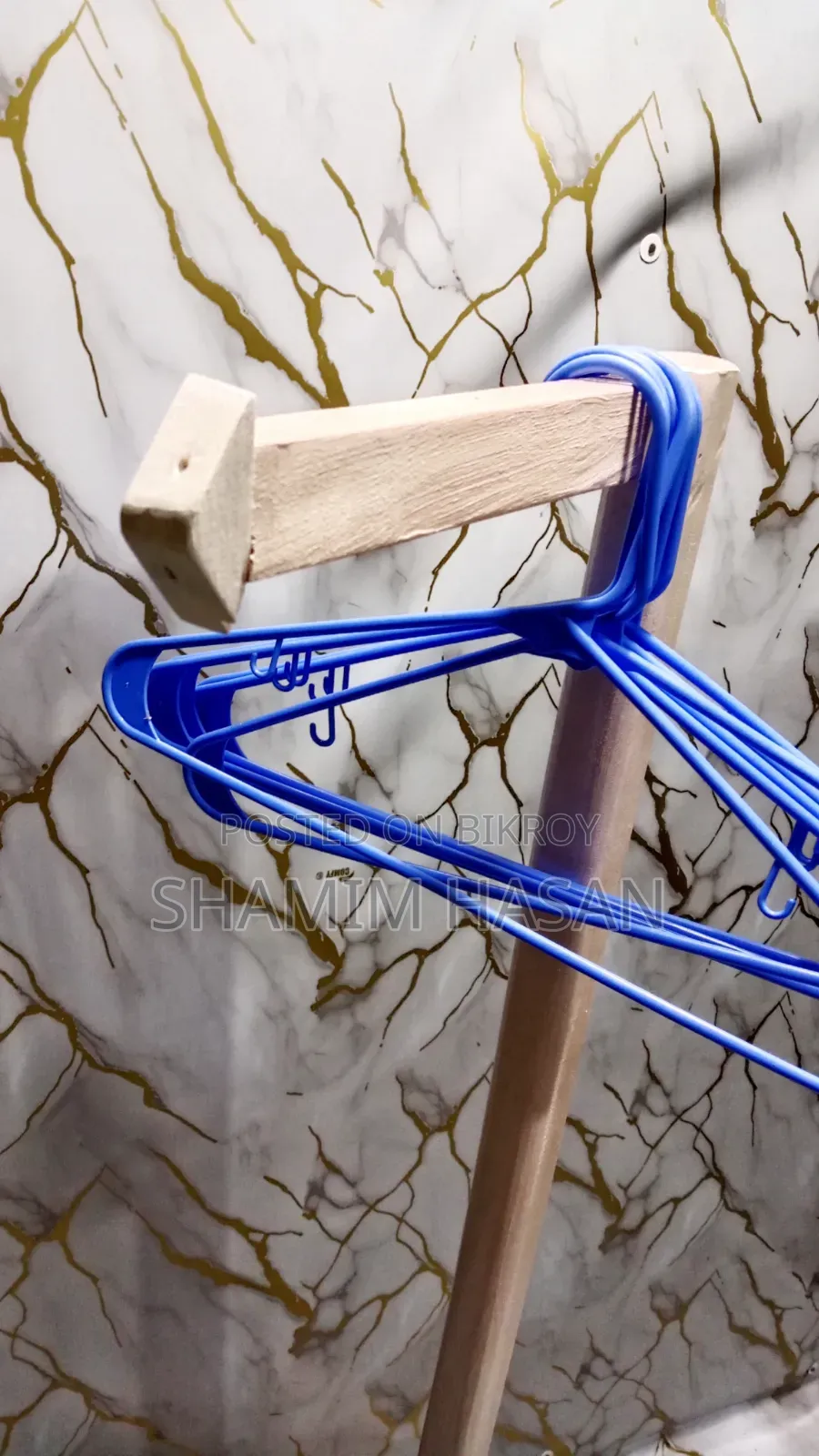 Shirt Hanging Rack