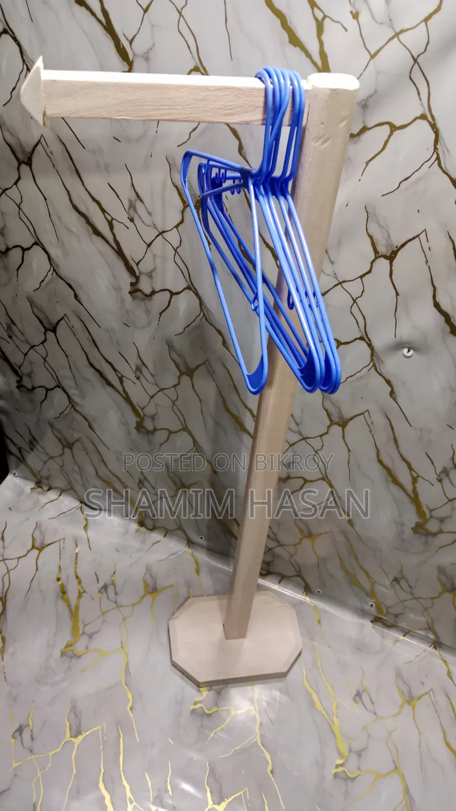 Shirt Hanging Rack