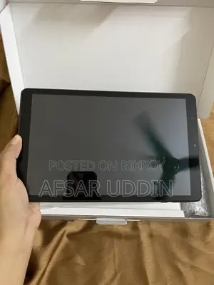 New Acer Iconia Tab A100 64 GB Black