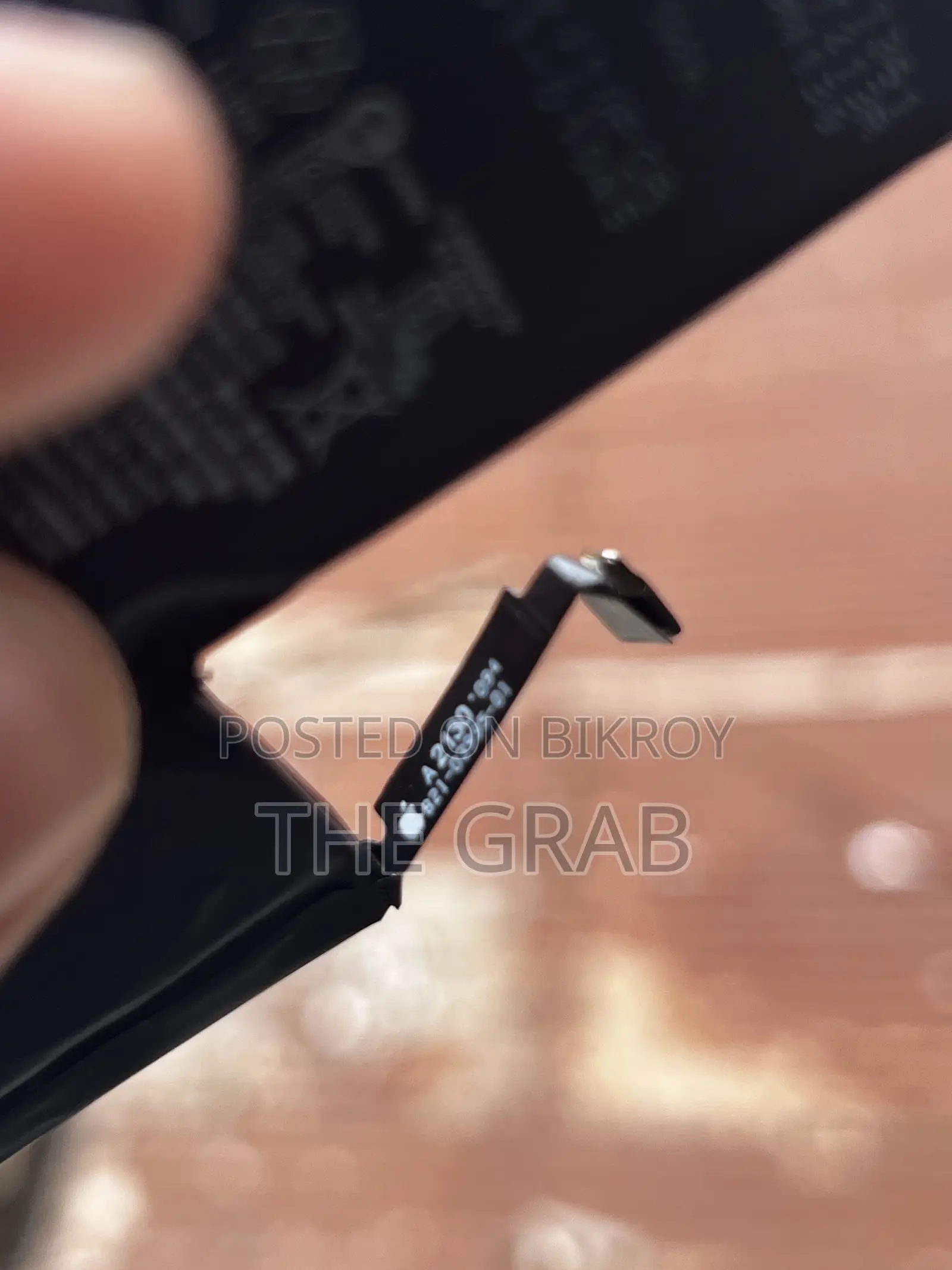 iPhone 13pro Battery Original