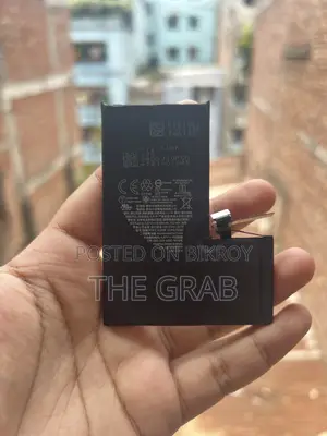 iPhone 13pro Battery Original