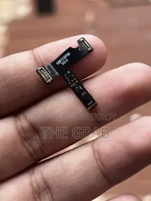 Battery Boosting Kit