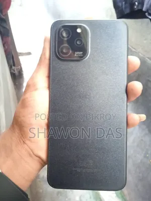 Huawei Nova Y61 64 GB Black