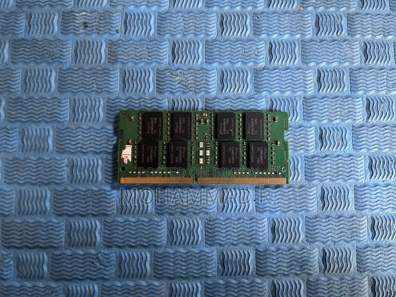Skhynix DDR4 2133MHz Laptop RAM