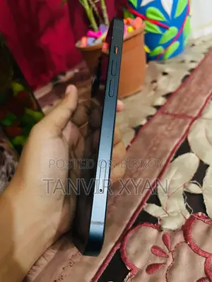 Apple iPhone 13 128 GB Black