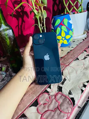 Apple iPhone 13 128 GB Black