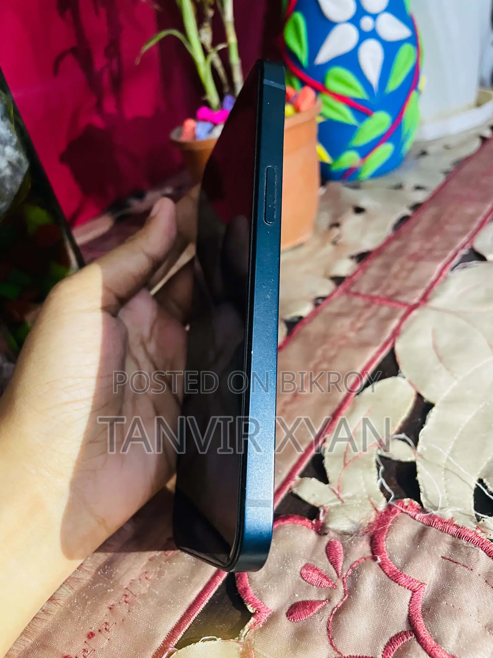 Apple iPhone 13 128 GB Black