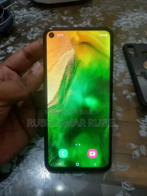 Samsung Galaxy M40 128 GB Blue