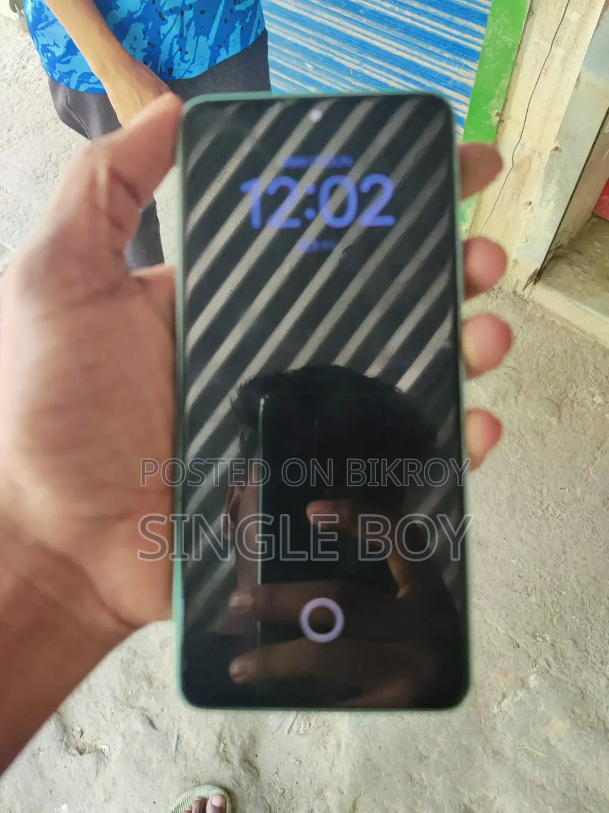 Xiaomi Redmi Note 14 4G 128 GB Blue