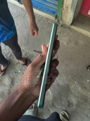 Xiaomi Redmi Note 14 4G 128 GB Blue