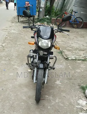 Hero HF Deluxe 2016 Black
