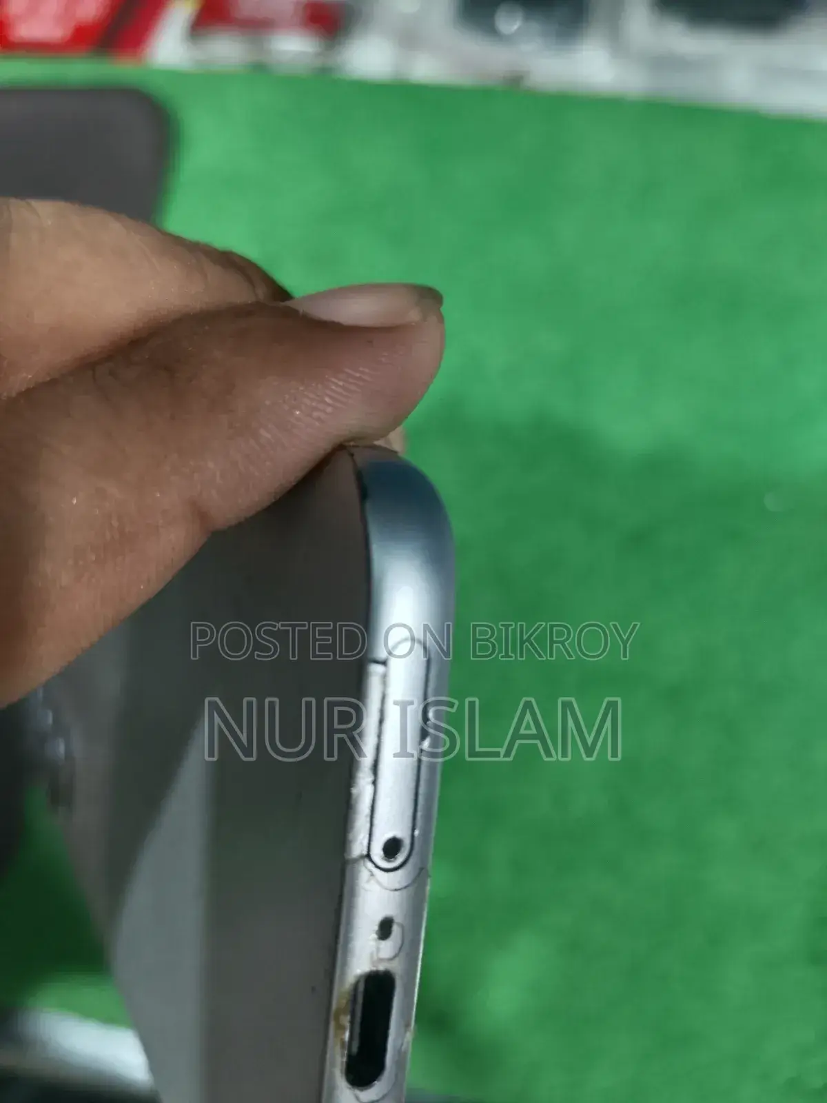 Infinix Hot 60 Pro+ 256 GB White